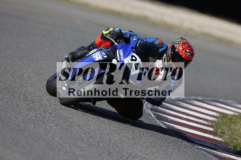 /46 27.09.2026  Speer Racing ADR/Gruppe gelb/95